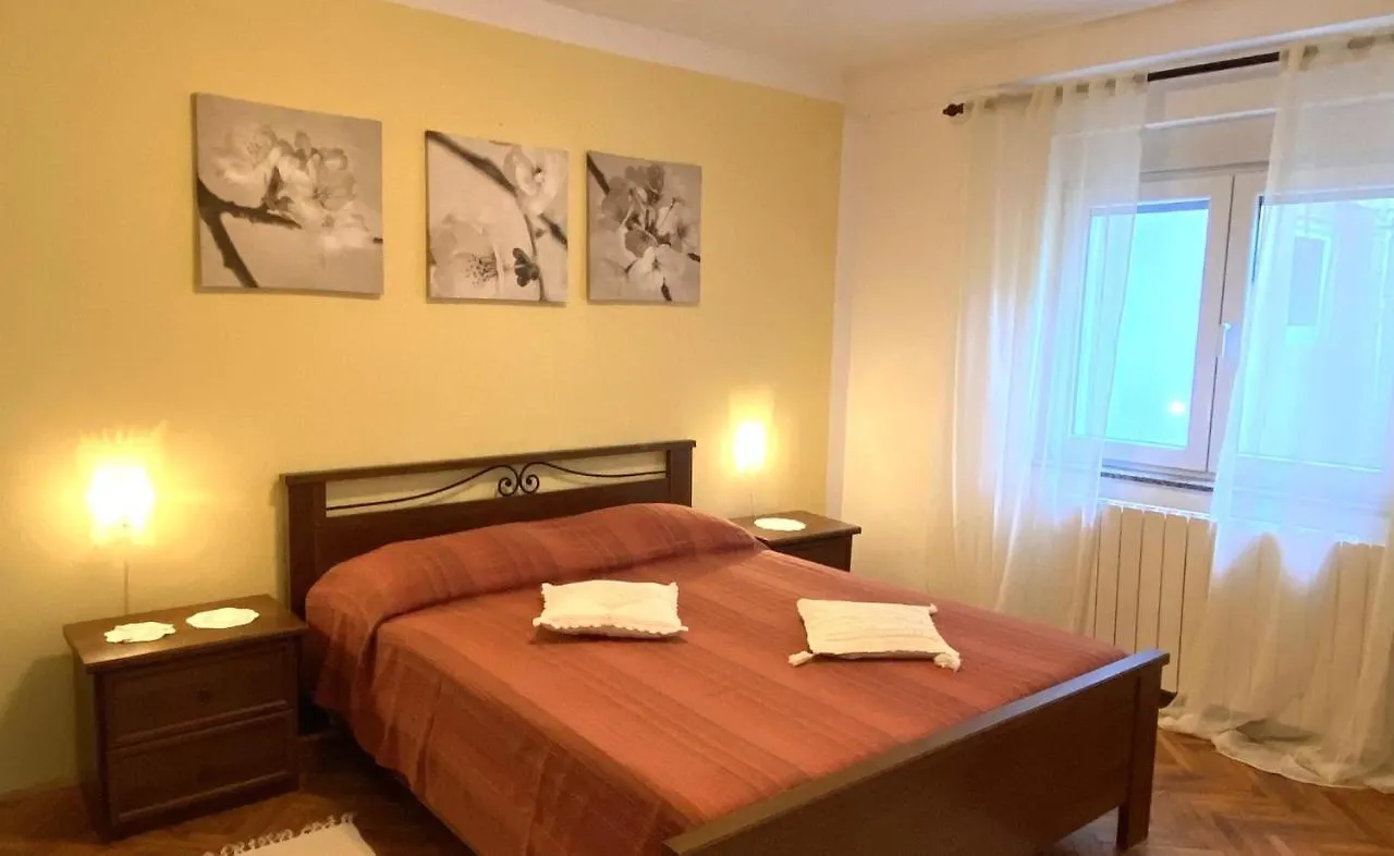 Great Holidays At Apartments Nada&Metti In Medulin