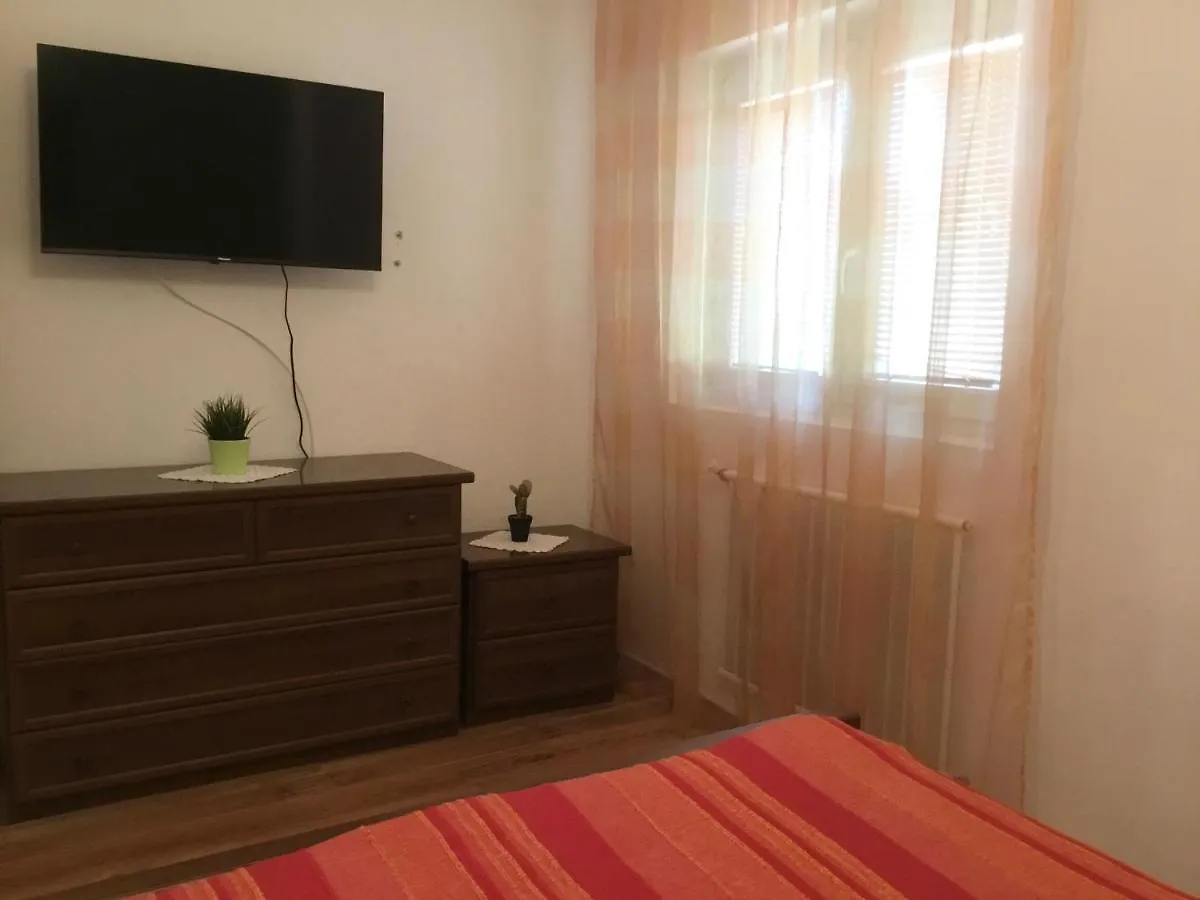 Great Holidays At Apartments Nada&Metti In Medulin