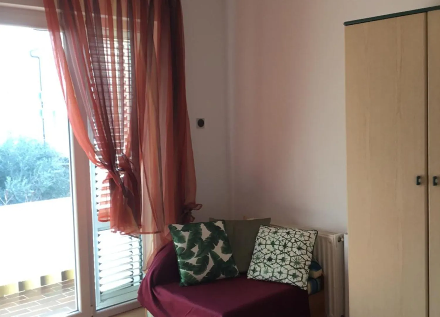 Great Holidays At Apartments Nada&Metti In Medulin