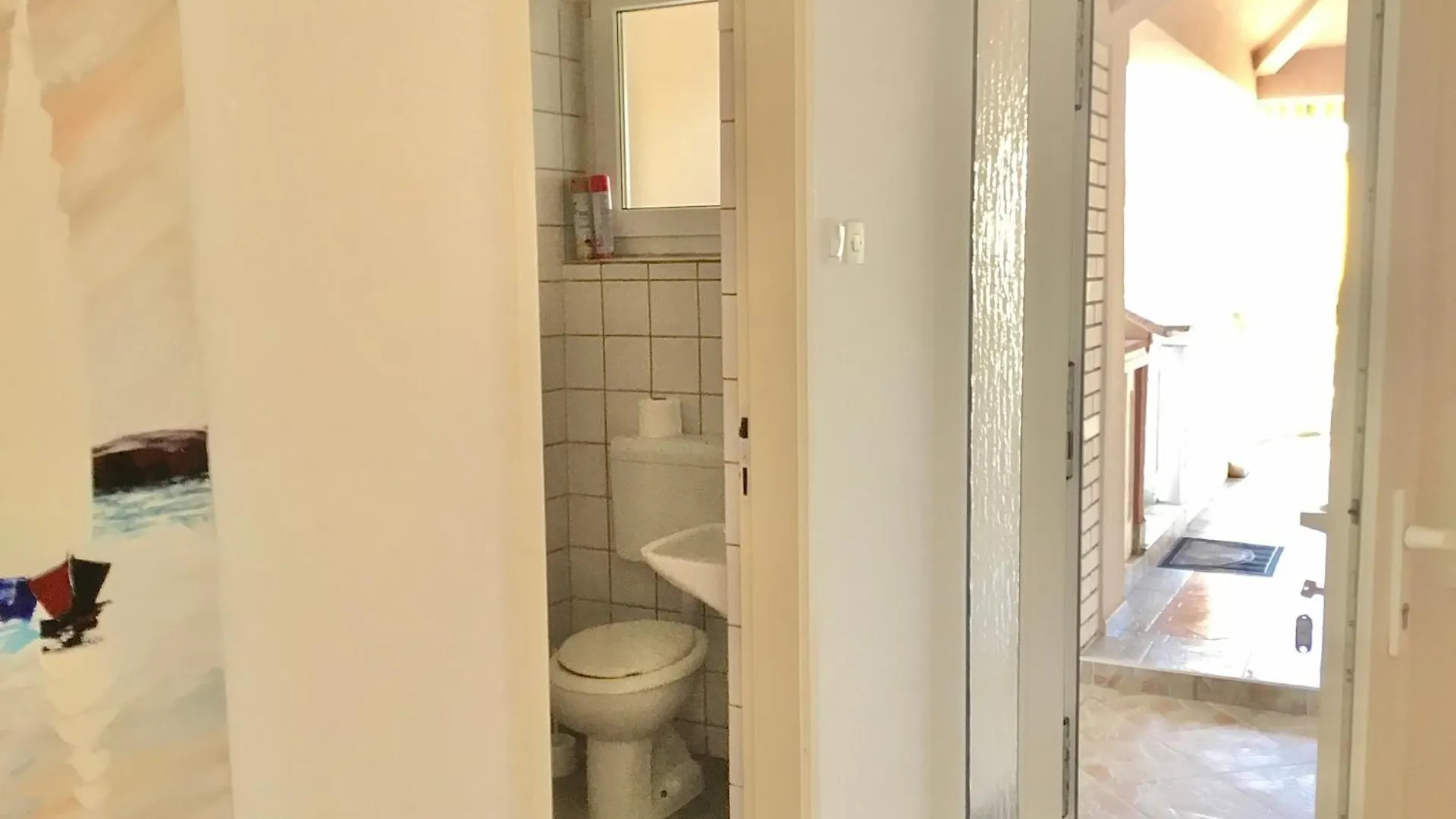 Great Holidays At Apartments Nada&Metti In Μεντουλίν