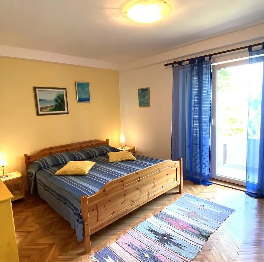 Great Holidays At Apartments Nada&Metti In Medulin