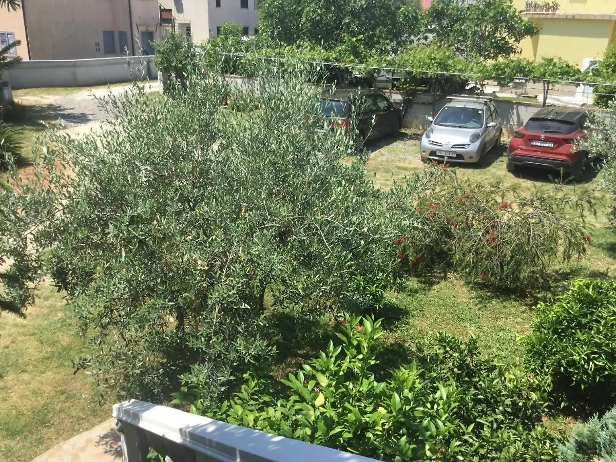 Great Holidays At Apartments Nada&Metti In Medulin