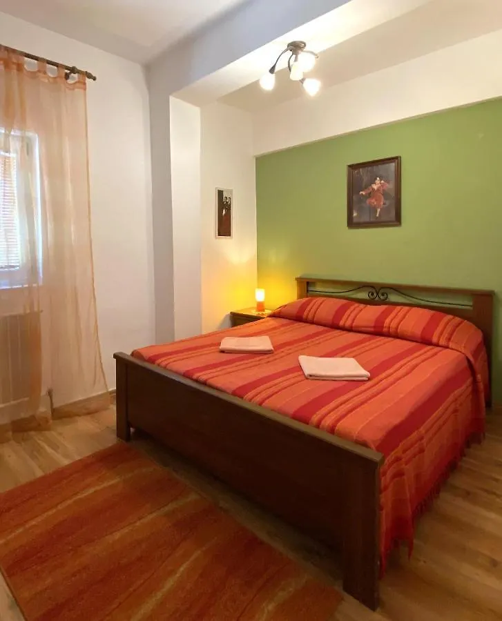 Great Holidays At Apartments Nada&Metti In Medulin