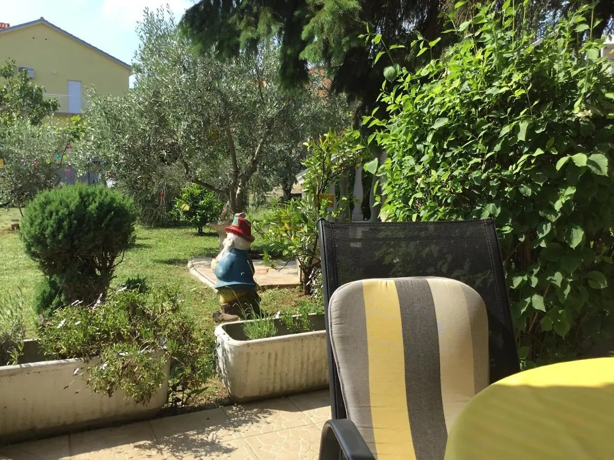 Great Holidays At Apartments Nada&Metti In Medulin Croatia