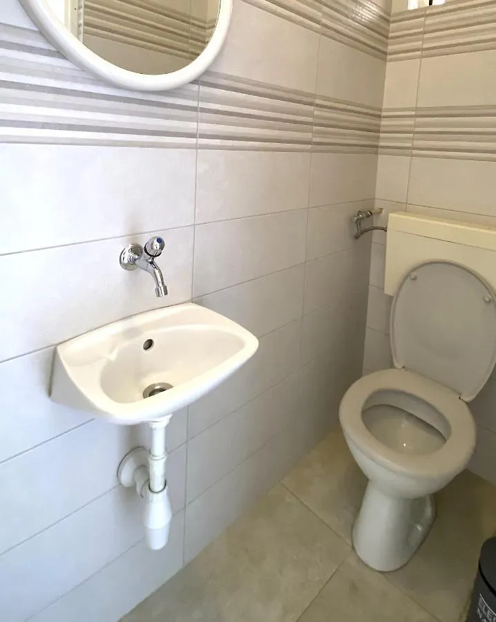 Great Holidays At Apartments Nada&Metti In Medulin Croatia