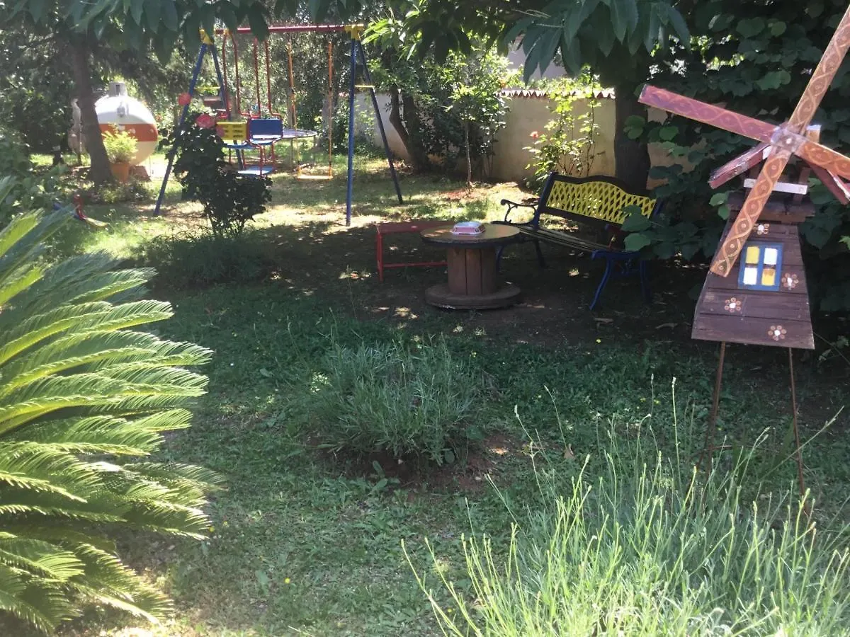 Great Holidays At Apartments Nada&Metti In Medulin