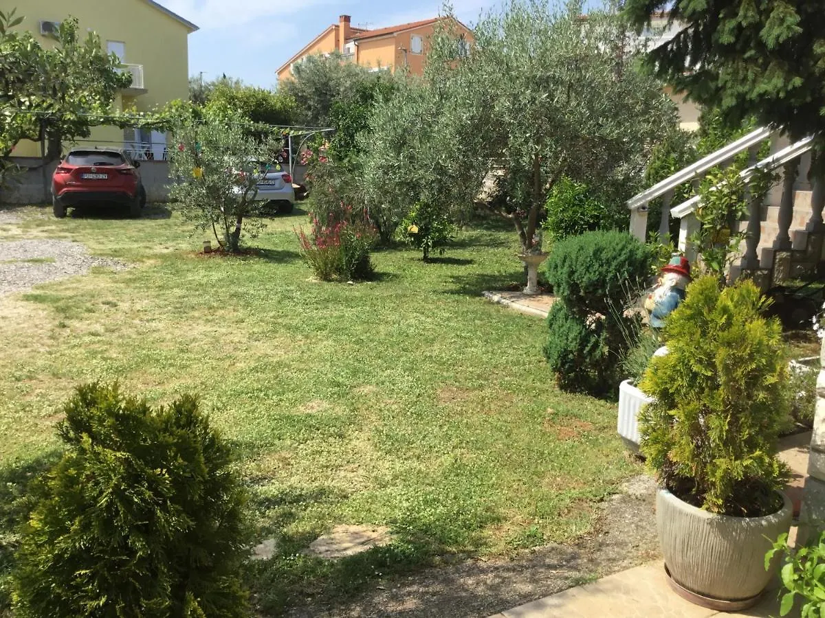 Great Holidays At Apartments Nada&Metti In Medulin 0*,