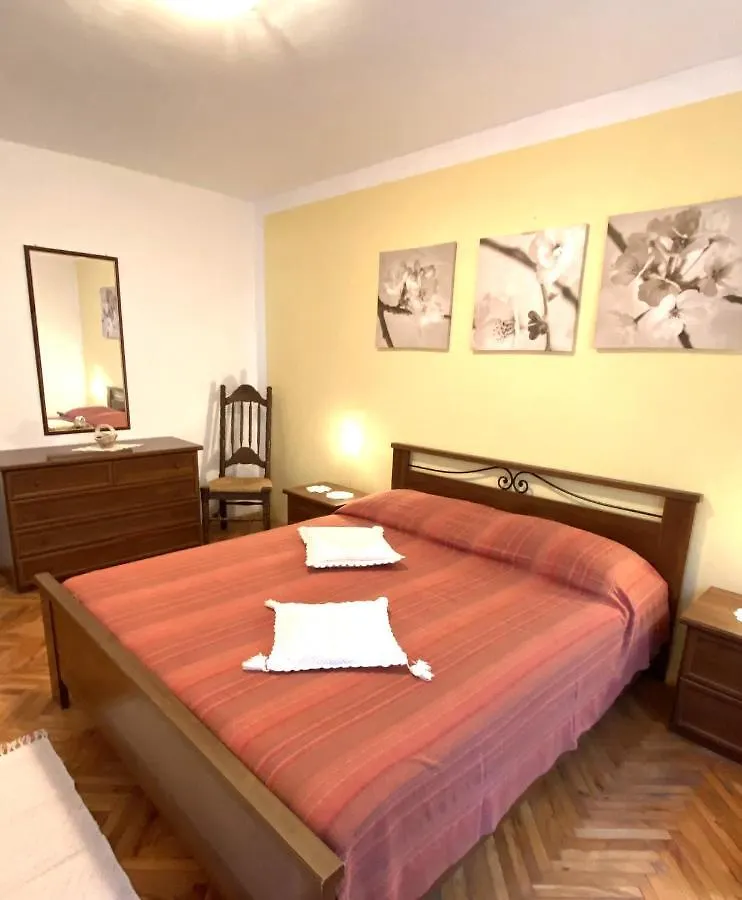 Great Holidays At Apartments Nada&Metti In Medulin