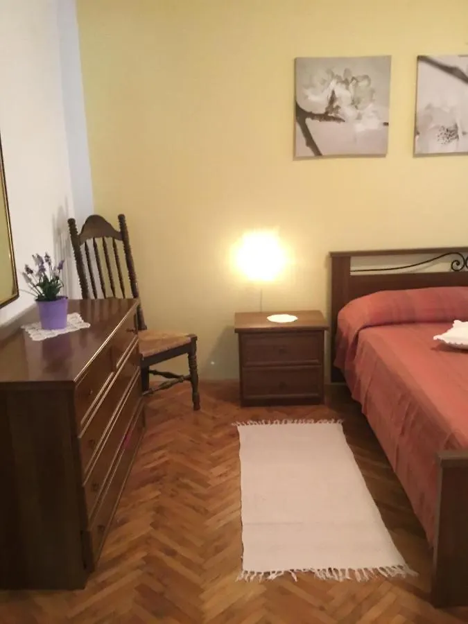 Great Holidays At Apartments Nada&Metti In Medulin