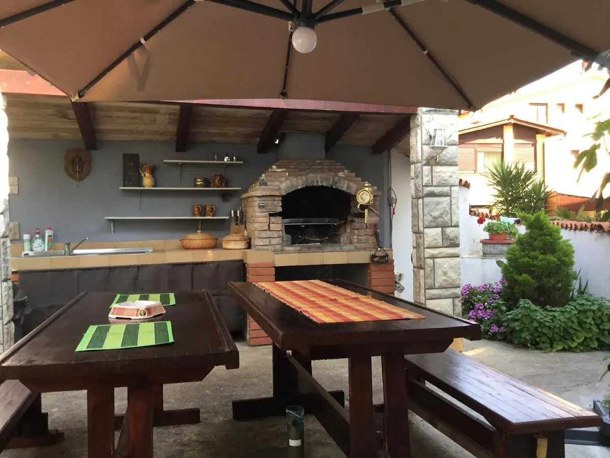 Great Holidays At Apartments Nada&Metti In Medulin