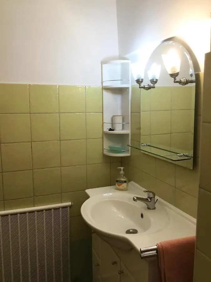Great Holidays At Apartments Nada&Metti In Medulin