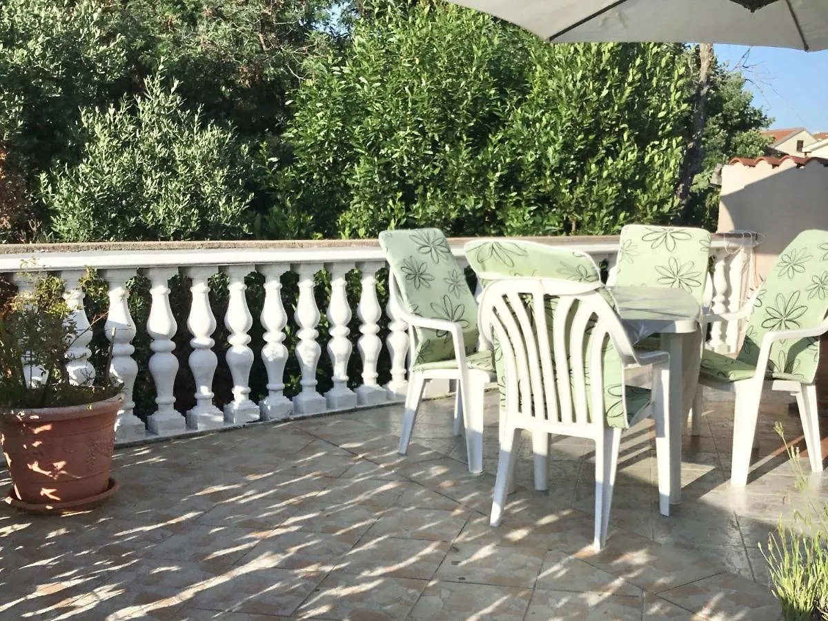 Great Holidays At Apartments Nada&Metti In Medulin 0*,  Croatia