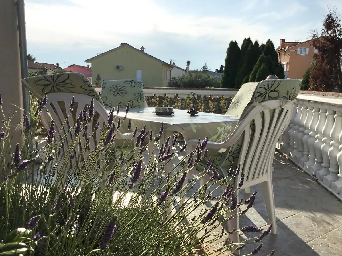 Great Holidays At Apartments Nada&Metti In Medulin