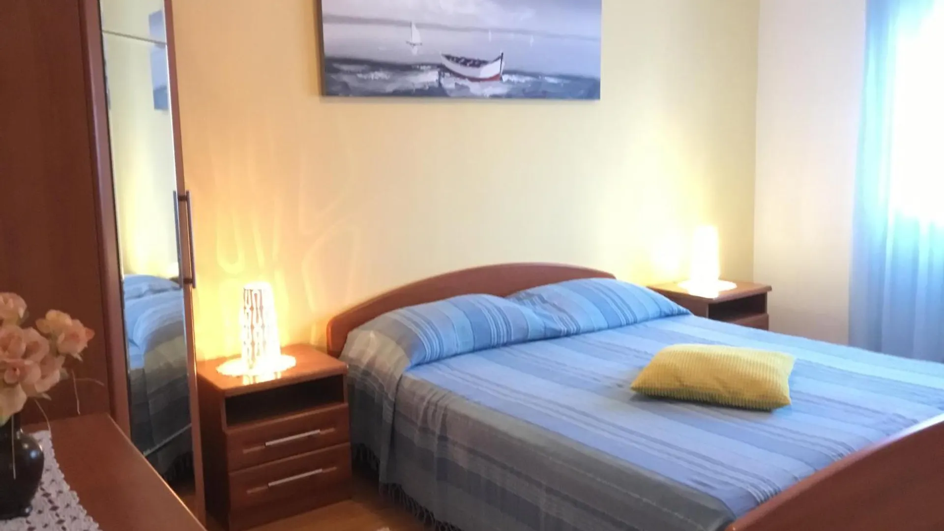 Great Holidays At Apartments Nada&Metti In Medulin