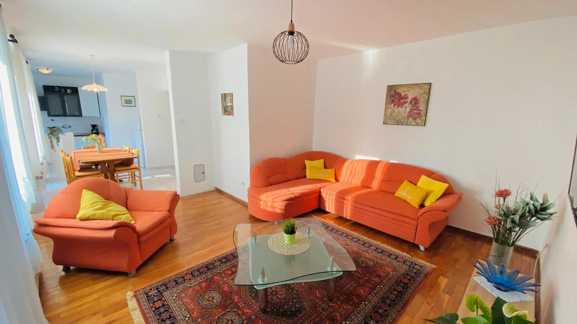 Great Holidays At Apartments Nada&Metti In Medulin
