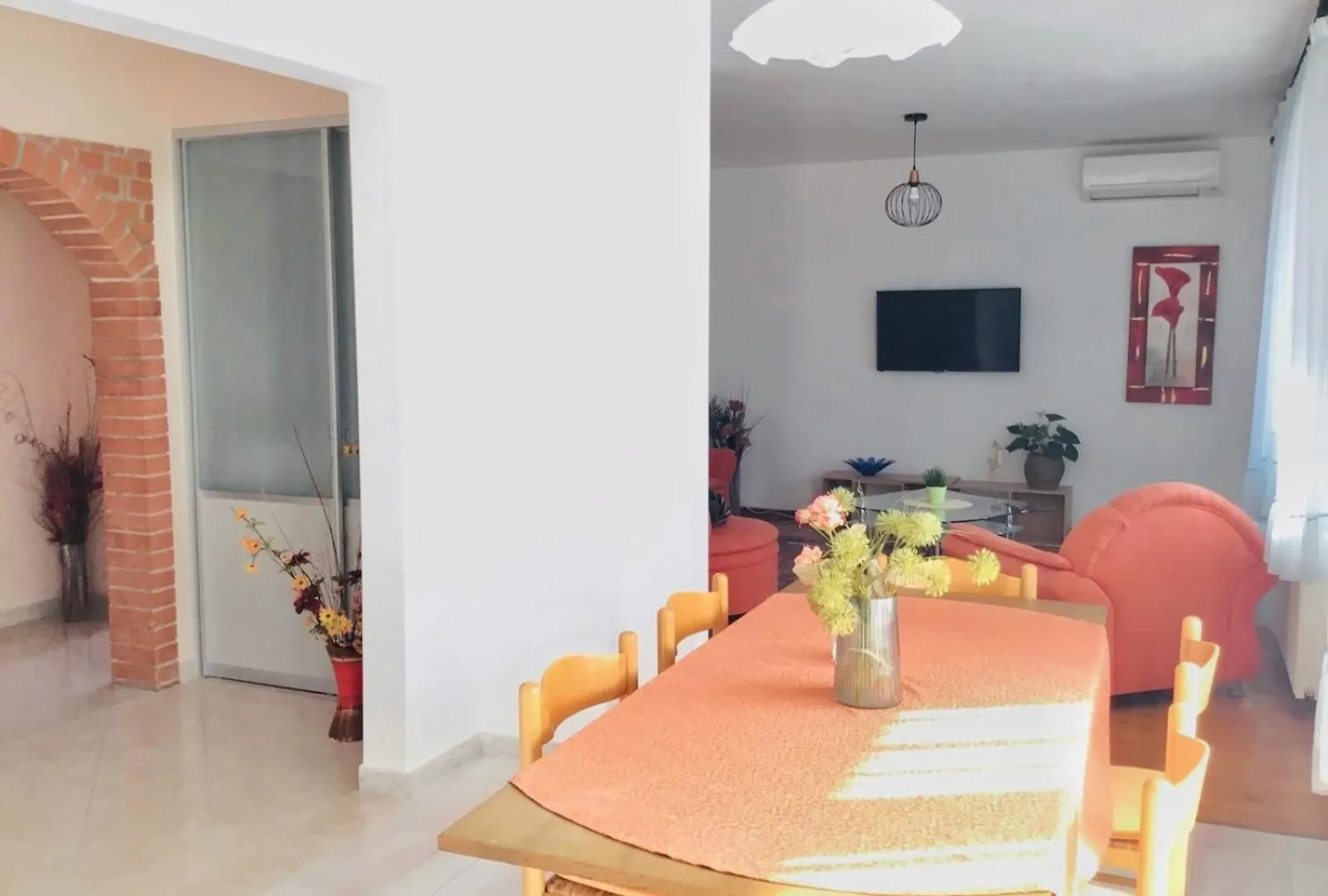 Great Holidays At Apartments Nada&Metti In Medulin Croatia