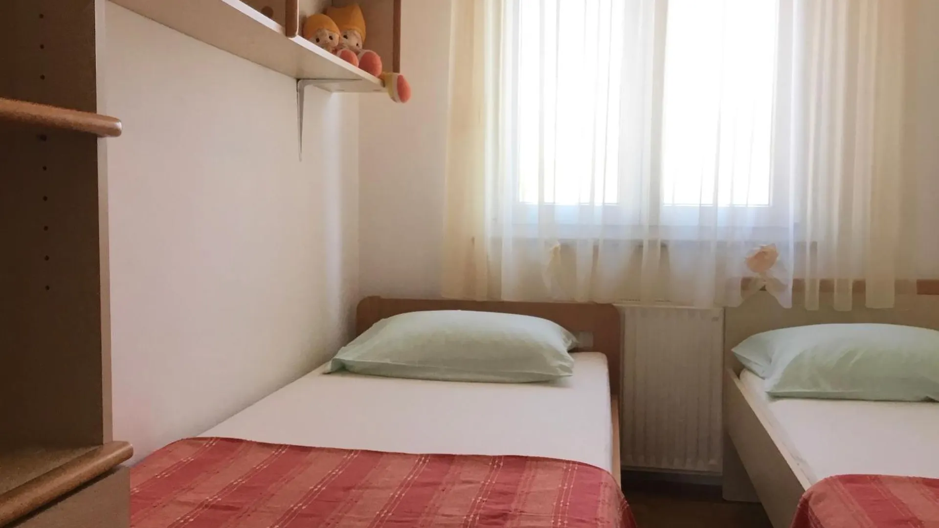 Great Holidays At Apartments Nada&Metti In Medulin