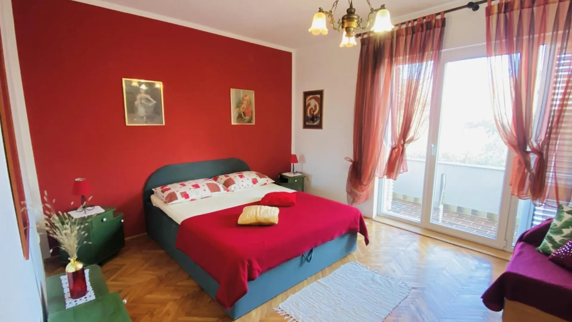 Great Holidays At Apartments Nada&Metti In Medulin