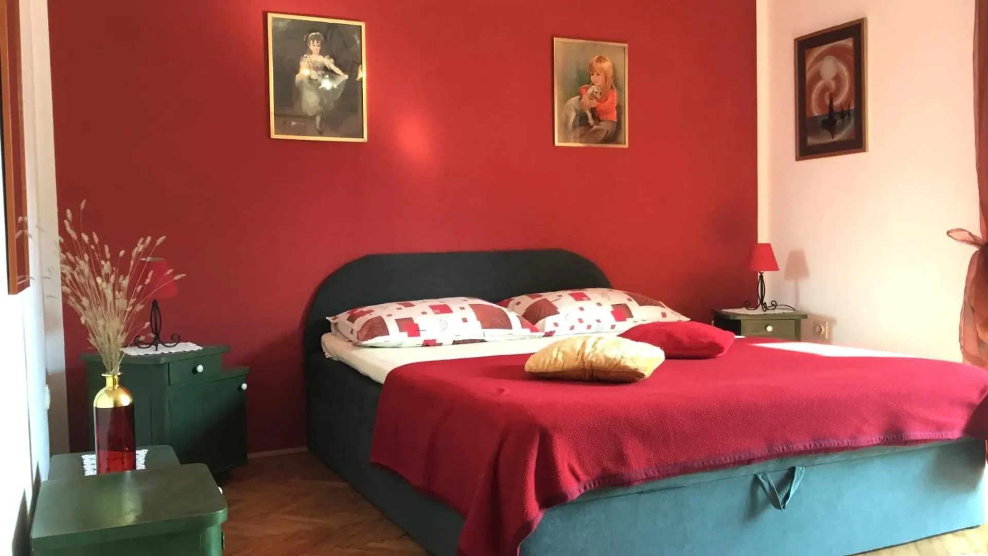 Great Holidays At Apartments Nada&Metti In Medulin 0*,  Croatia
