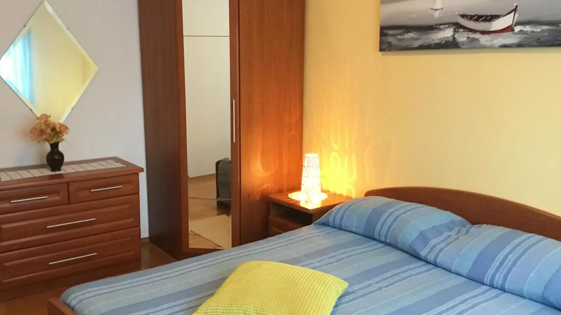 Great Holidays At Apartments Nada&Metti In Medulin