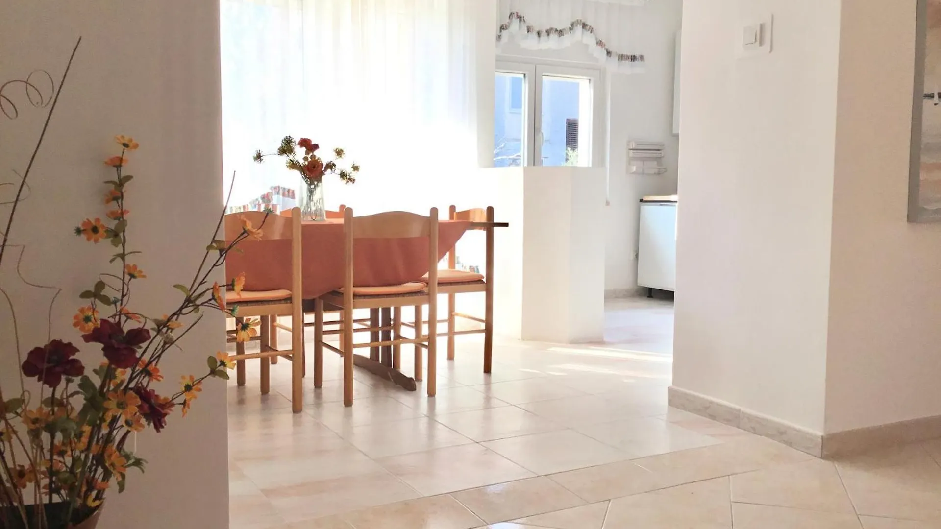 Great Holidays At Apartments Nada&Metti In Medulin Croatia