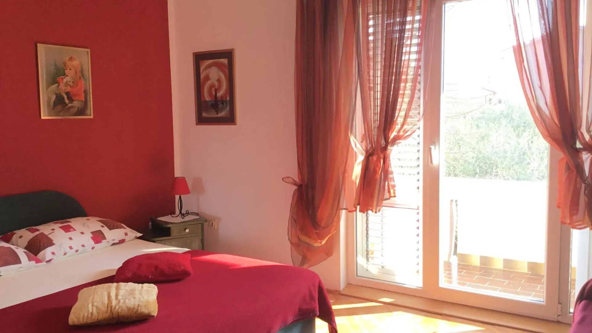 Great Holidays At Apartments Nada&Metti In Medulin