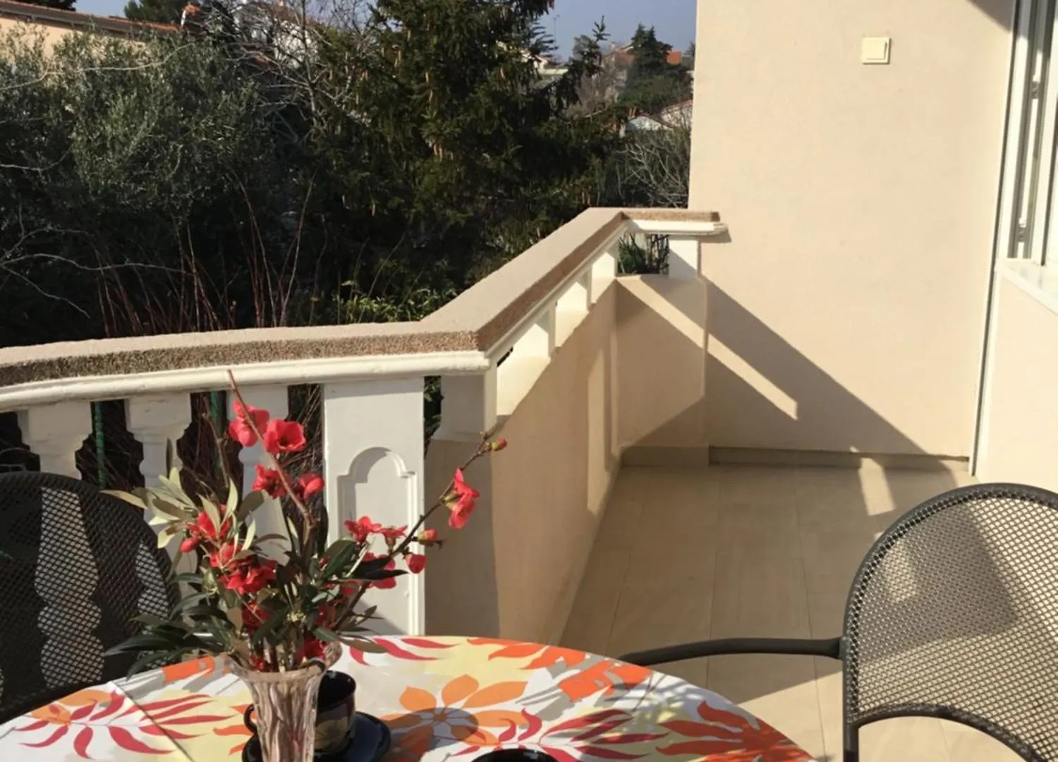 Great Holidays At Apartments Nada&Metti In Medulin