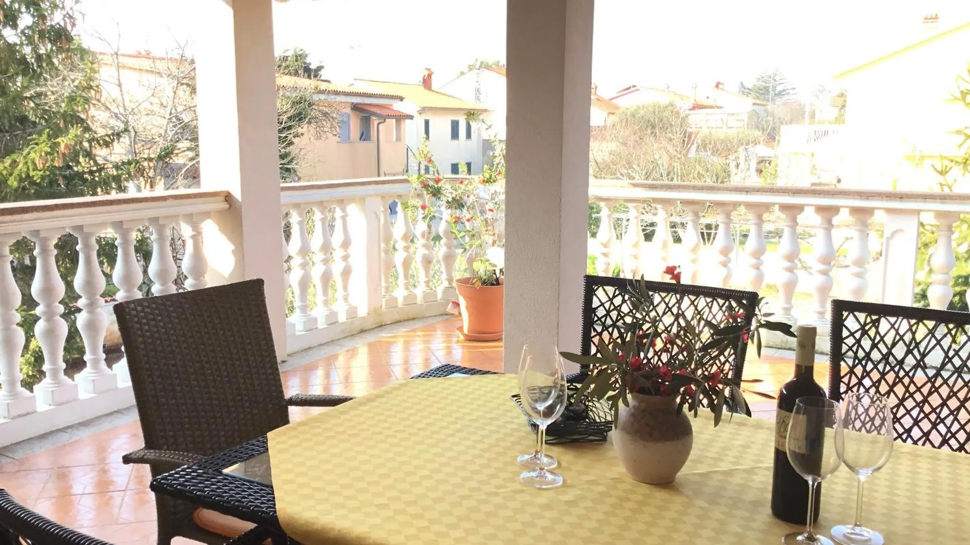 Great Holidays At Apartments Nada&Metti In Medulin