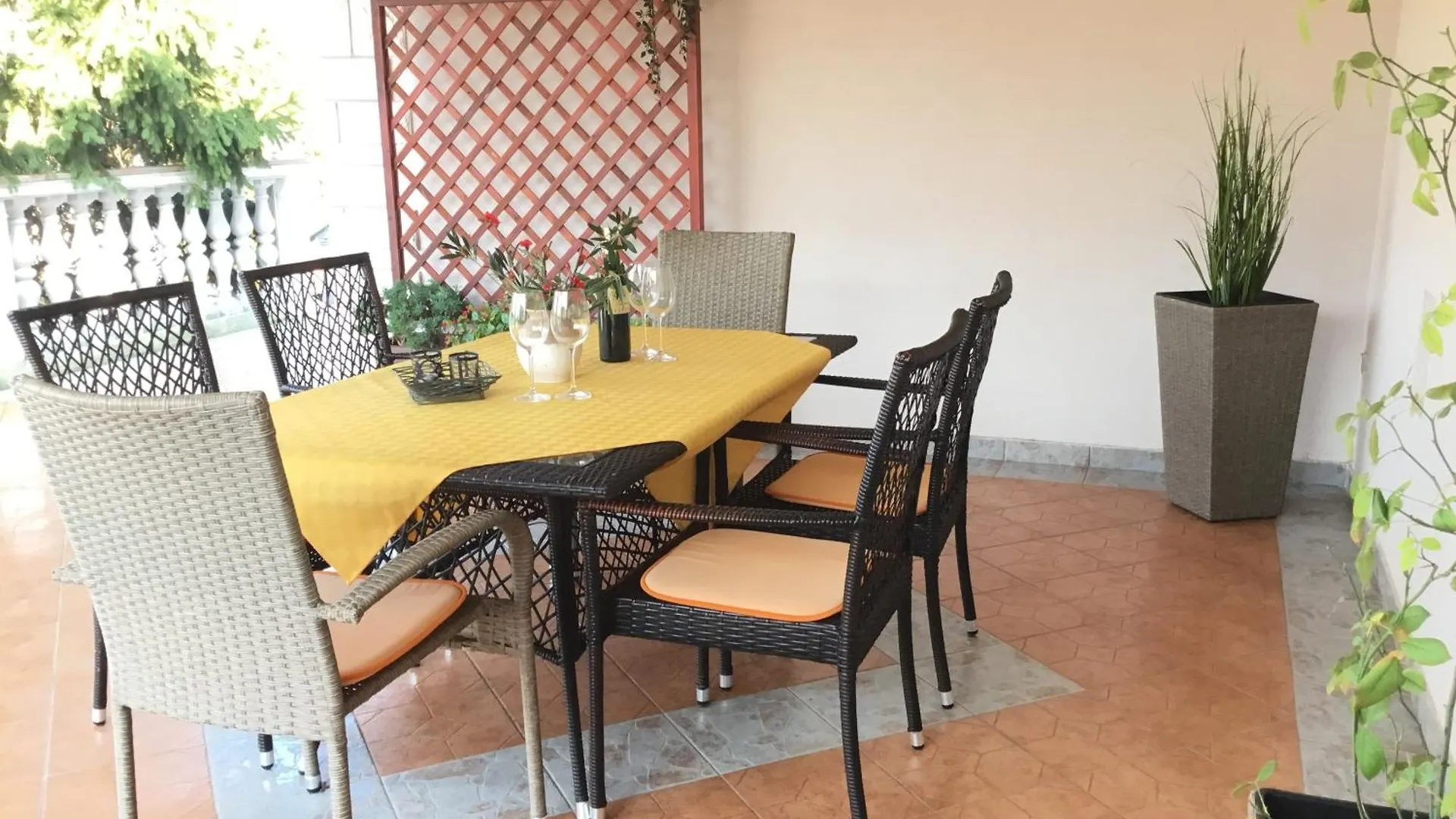 Great Holidays At Apartments Nada&Metti In Medulin 0*,