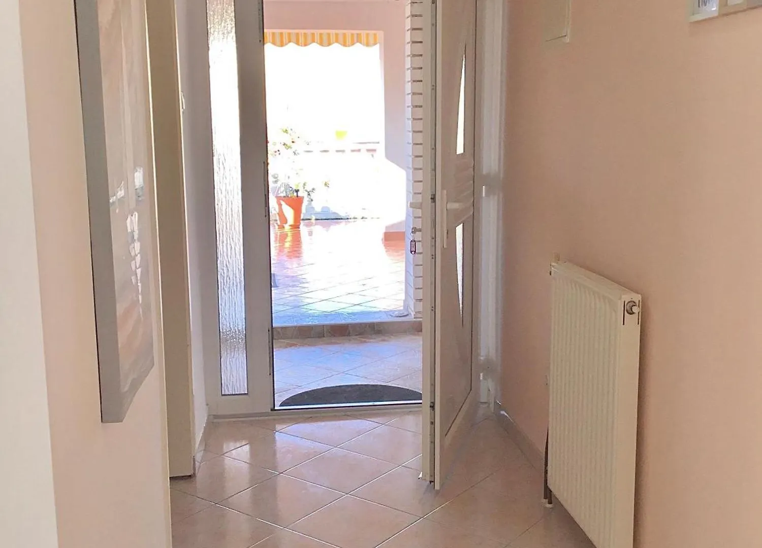 Great Holidays At Apartments Nada&Metti In Medulin