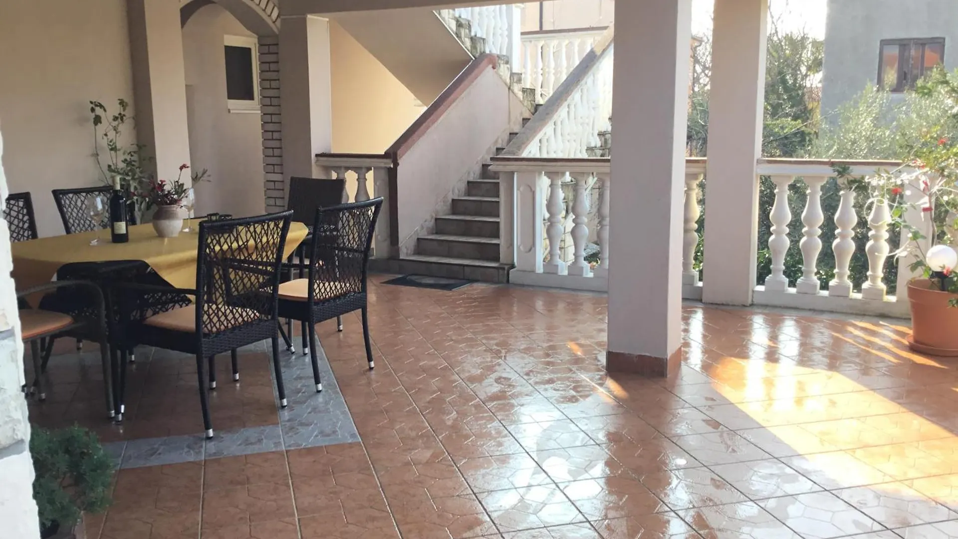 Great Holidays At Apartments Nada&Metti In Medulin