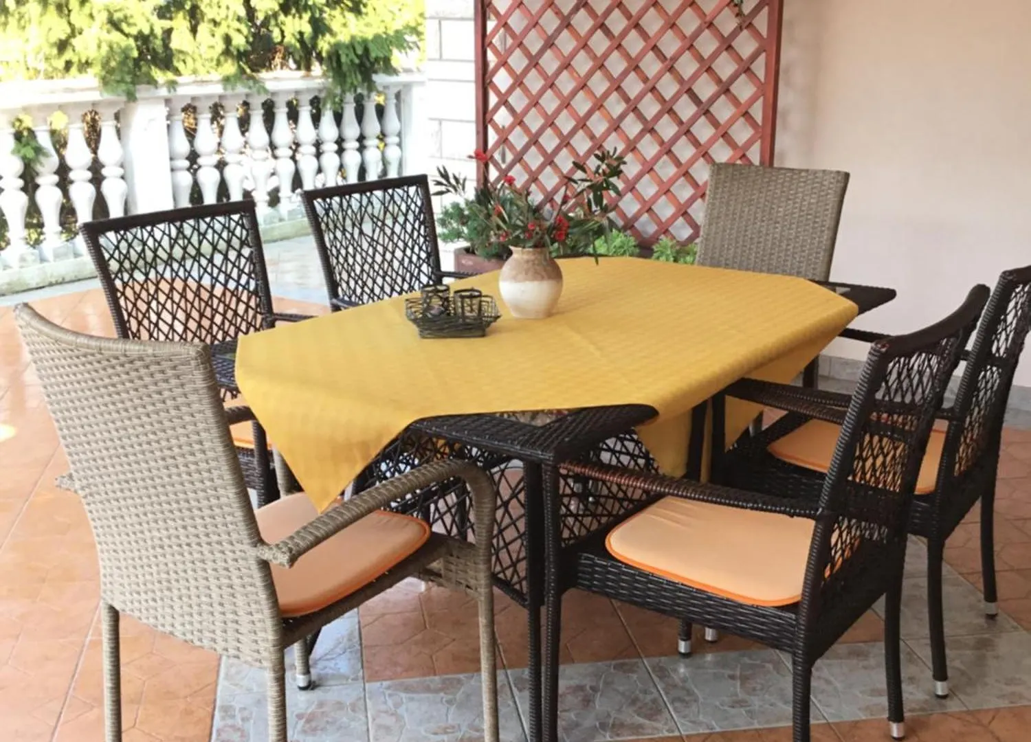 Great Holidays At Apartments Nada&Metti In Medulin 0*,