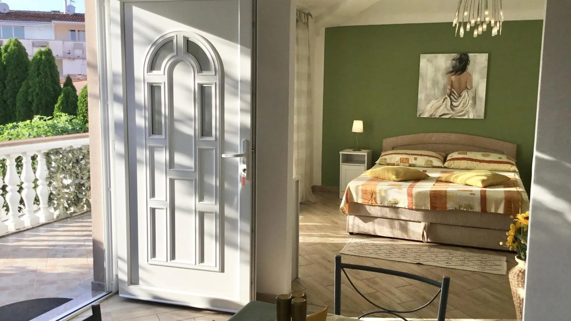 Great Holidays At Apartments Nada&Metti In Medulin