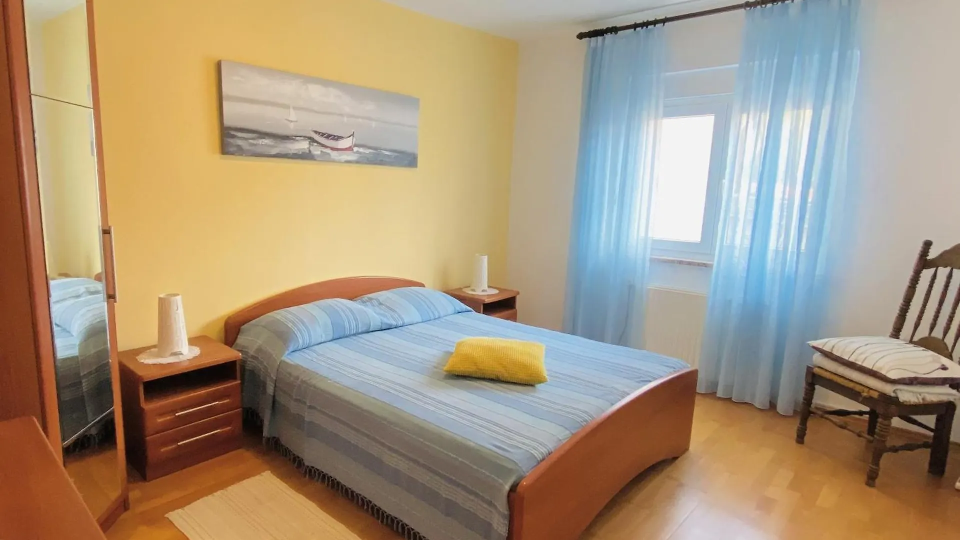 Great Holidays At Apartments Nada&Metti In Medulin